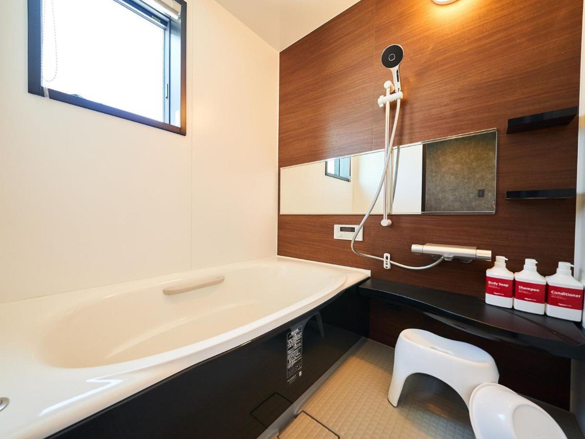 Rakuten STAY HOUSE 九十九里一宮  106　3LDK バーベキューテラス付　ペット可 Ichinomiya  エクステリア 写真