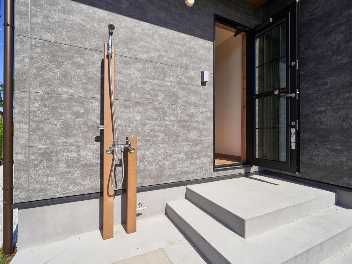 Rakuten STAY HOUSE 九十九里一宮  106　3LDK バーベキューテラス付　ペット可 Ichinomiya  エクステリア 写真
