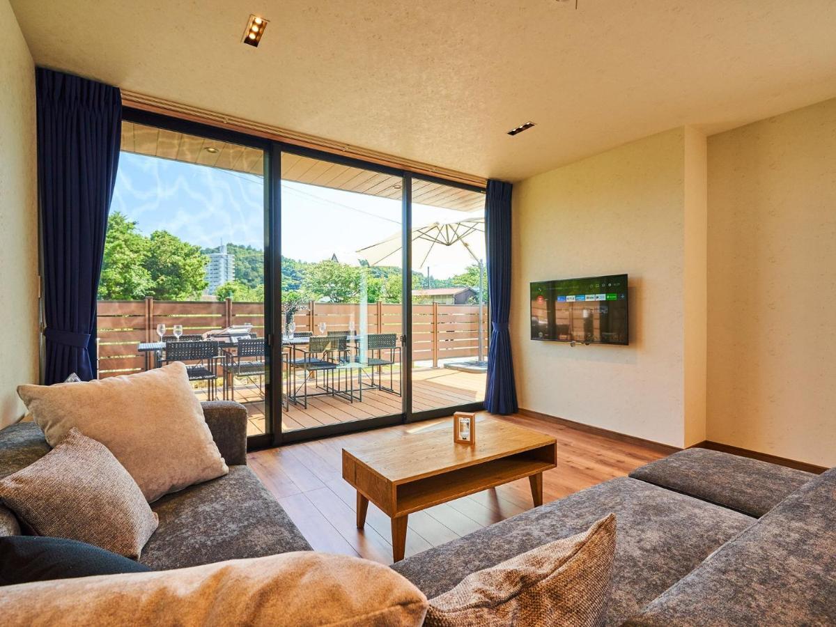 Rakuten STAY HOUSE 九十九里一宮  106　3LDK バーベキューテラス付　ペット可 Ichinomiya  エクステリア 写真