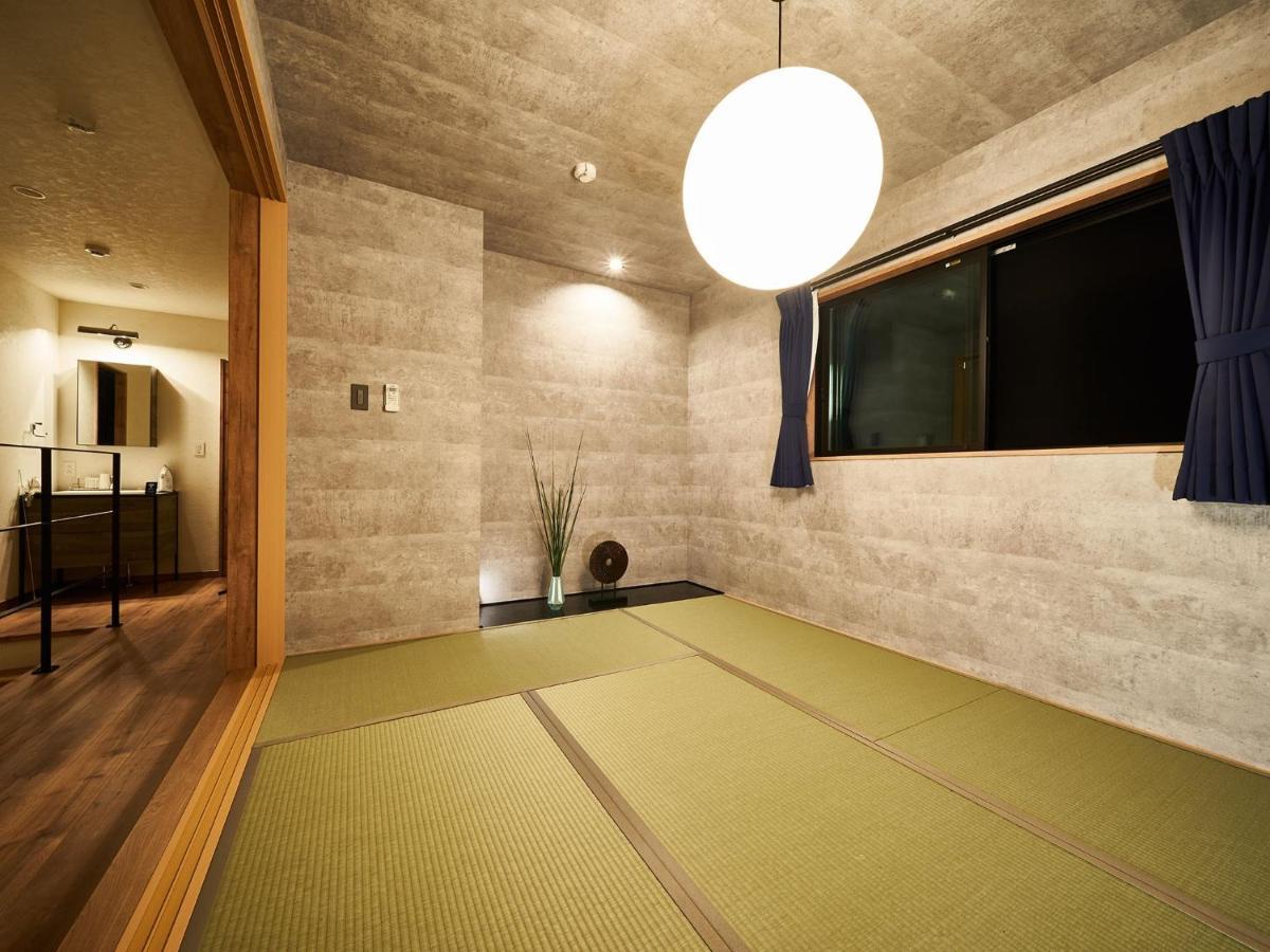 Rakuten STAY HOUSE 九十九里一宮  106　3LDK バーベキューテラス付　ペット可 Ichinomiya  エクステリア 写真