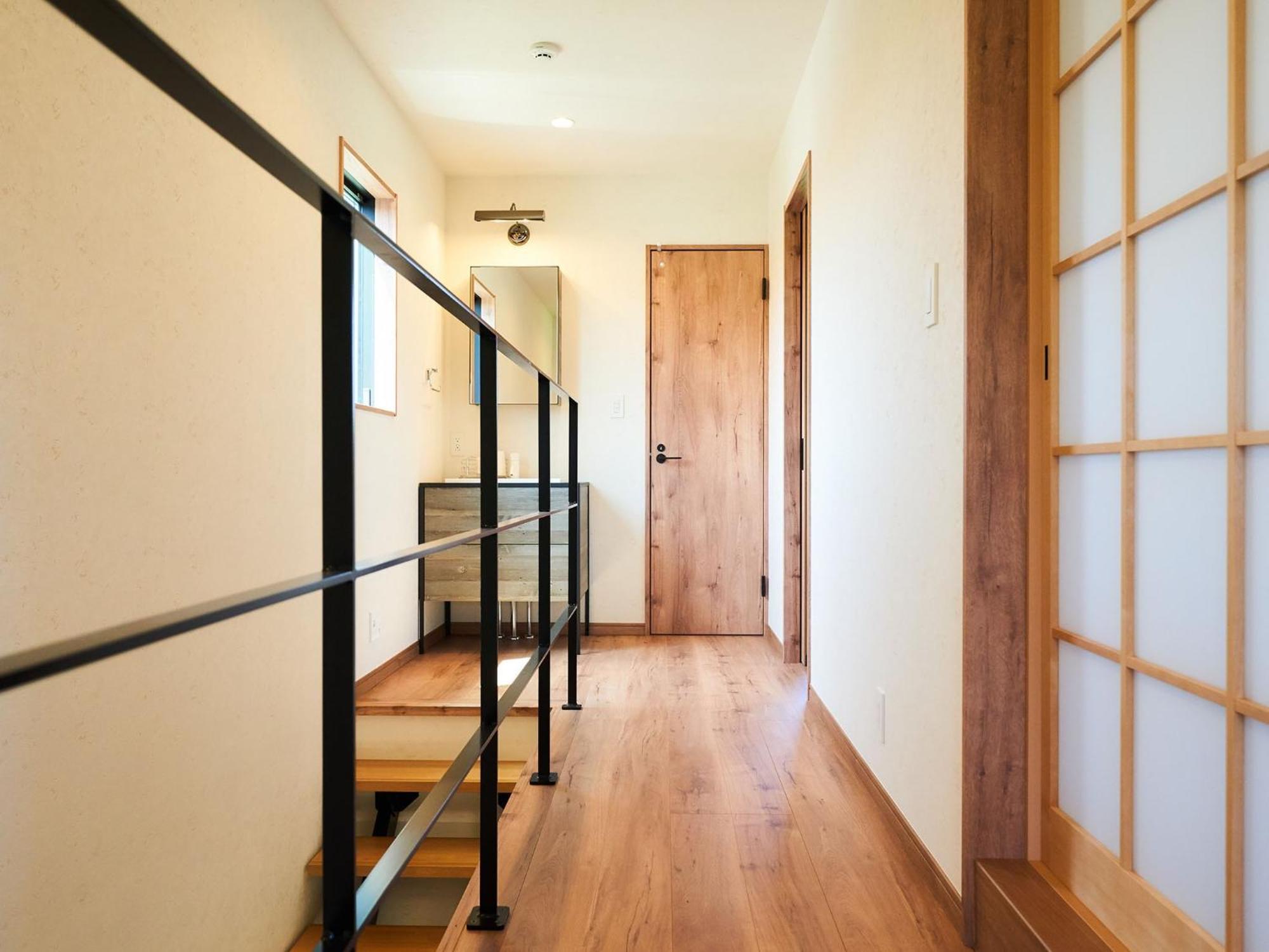 Rakuten STAY HOUSE 九十九里一宮  106　3LDK バーベキューテラス付　ペット可 Ichinomiya  エクステリア 写真