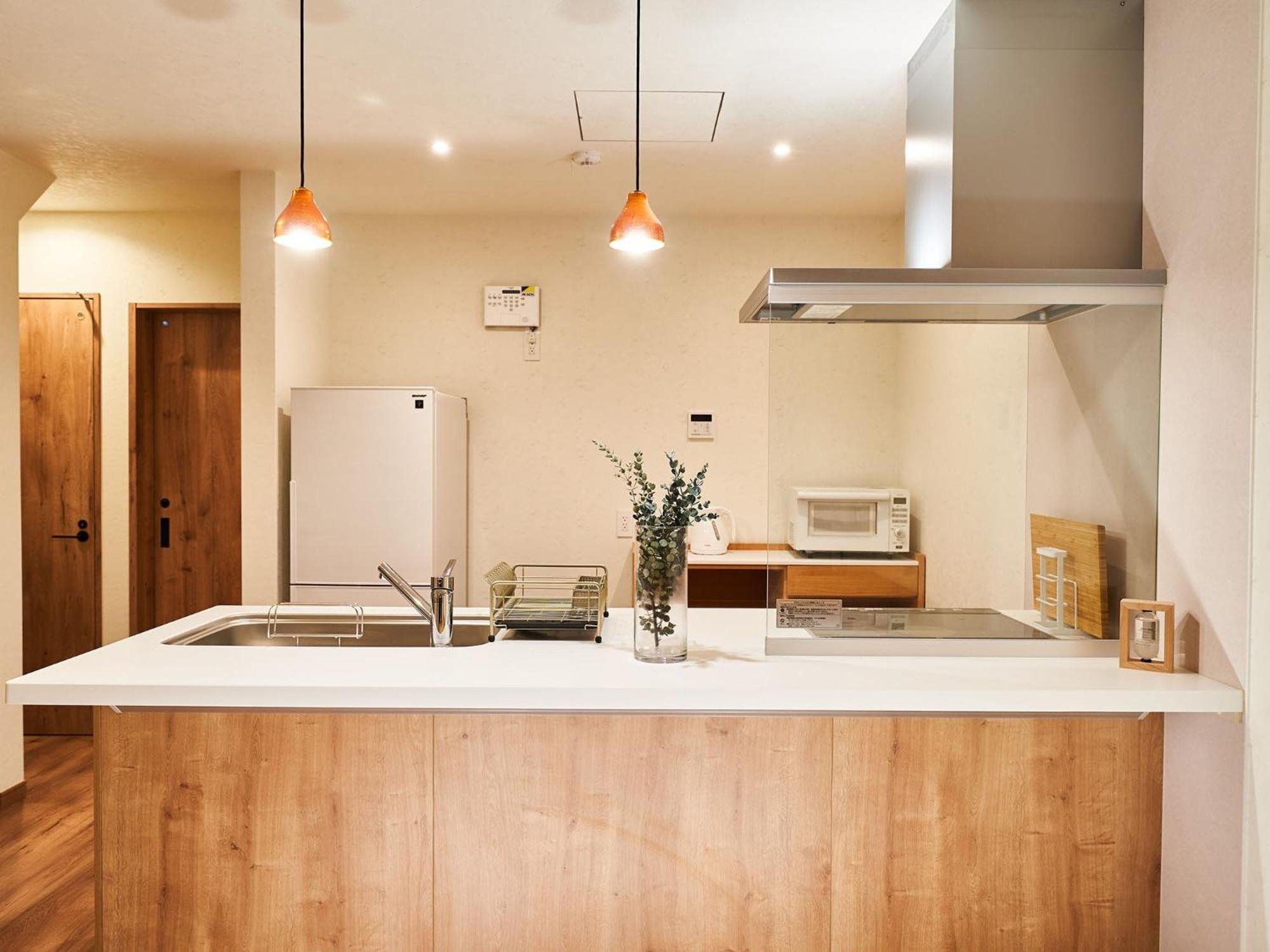 Rakuten STAY HOUSE 九十九里一宮  106　3LDK バーベキューテラス付　ペット可 Ichinomiya  エクステリア 写真