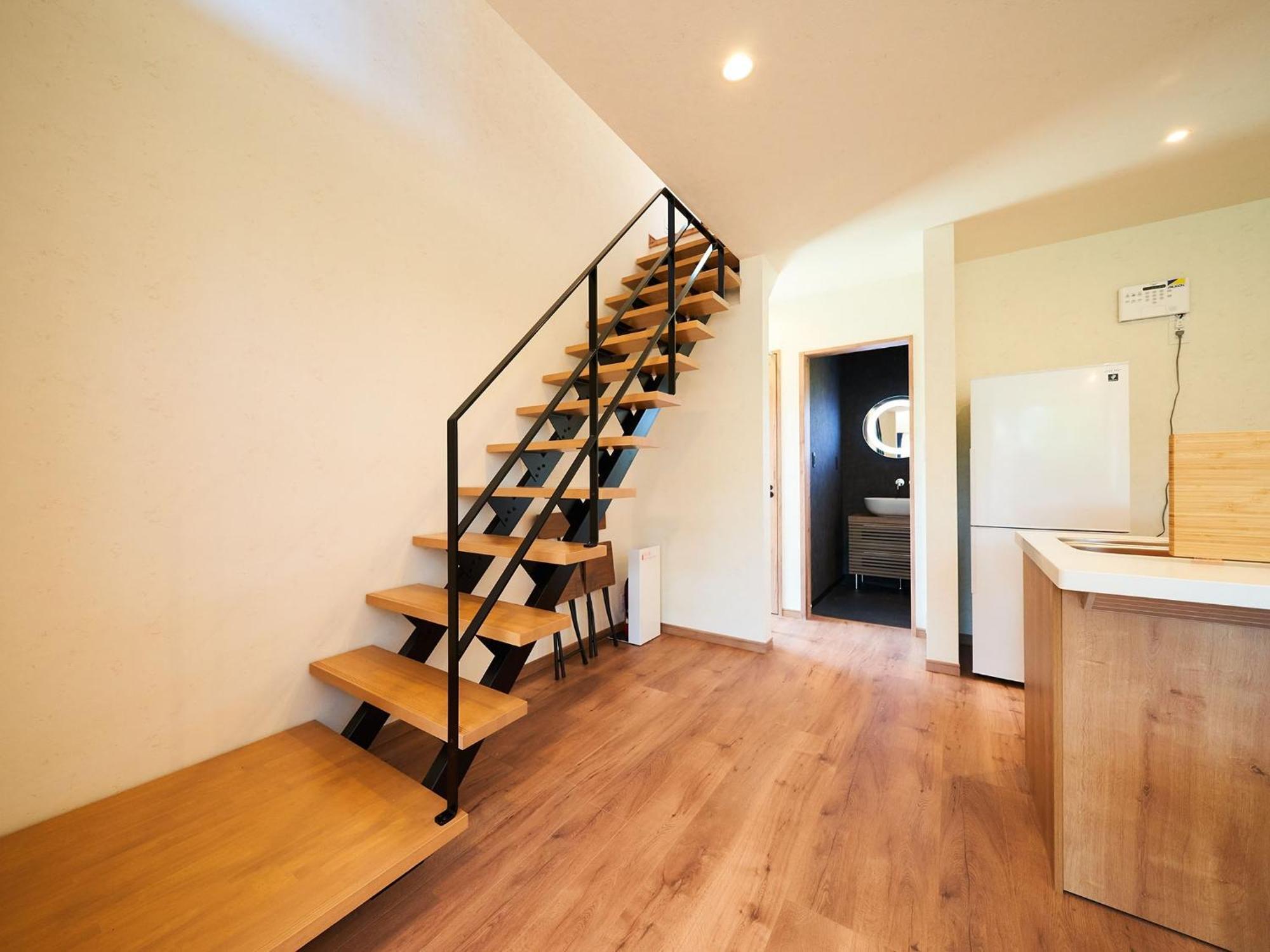 Rakuten STAY HOUSE 九十九里一宮  106　3LDK バーベキューテラス付　ペット可 Ichinomiya  エクステリア 写真